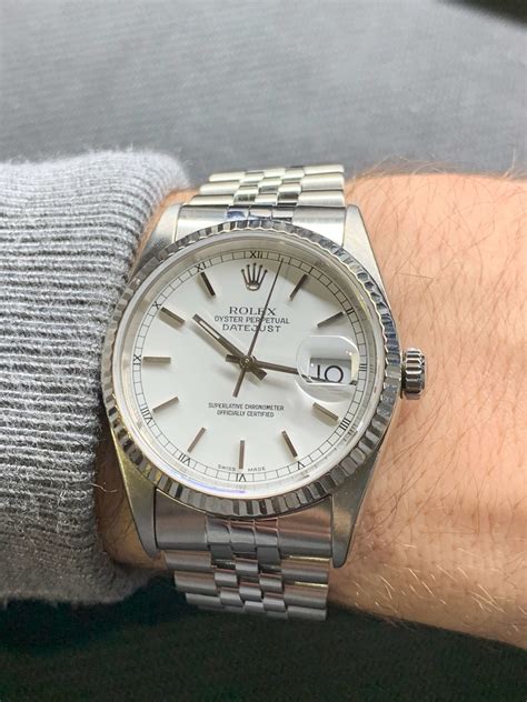 stainless rolex watch|what steel does rolex use.